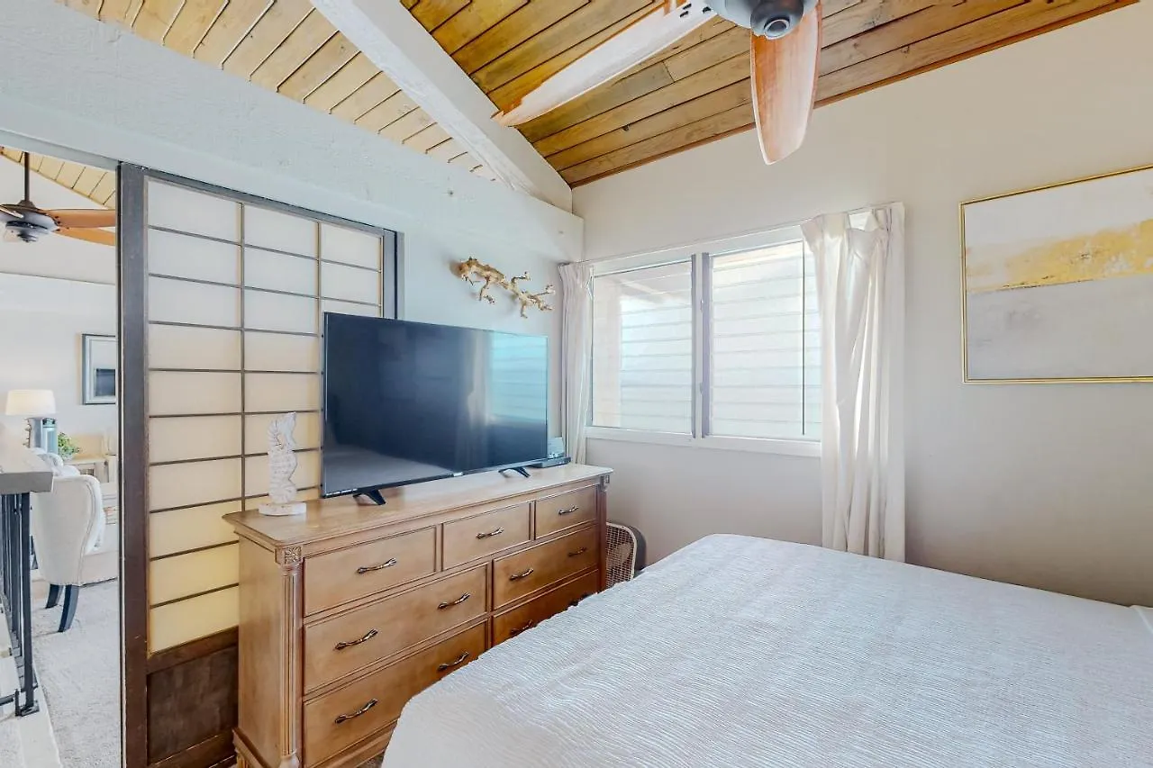 Nohonani 404 Apartment Kahana 0*,  United States